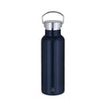 Borraccia Termica Muns blu navy - personalizzabile con logo