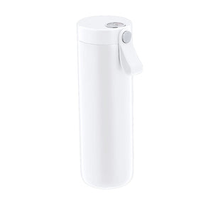 Borraccia Termica Royan bianco - personalizzabile con logo