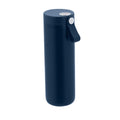 Borraccia Termica Royan blu navy - personalizzabile con logo