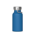 Borraccia termica Skyler 350ml azzurro - personalizzabile con logo