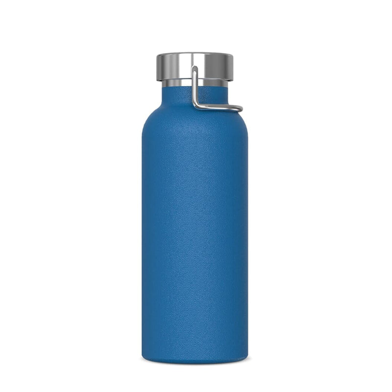 Borraccia termica Skyler 500ml azzurro - personalizzabile con logo
