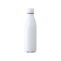 Borraccia Termica Sublimazione Varn bianco - personalizzabile con logo