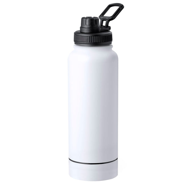 Borraccia Termica Wankex bianco - personalizzabile con logo