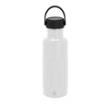 Borraccia Termica Welker bianco - personalizzabile con logo