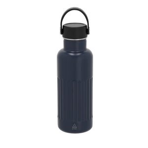 Borraccia Termica Welker blu navy - personalizzabile con logo