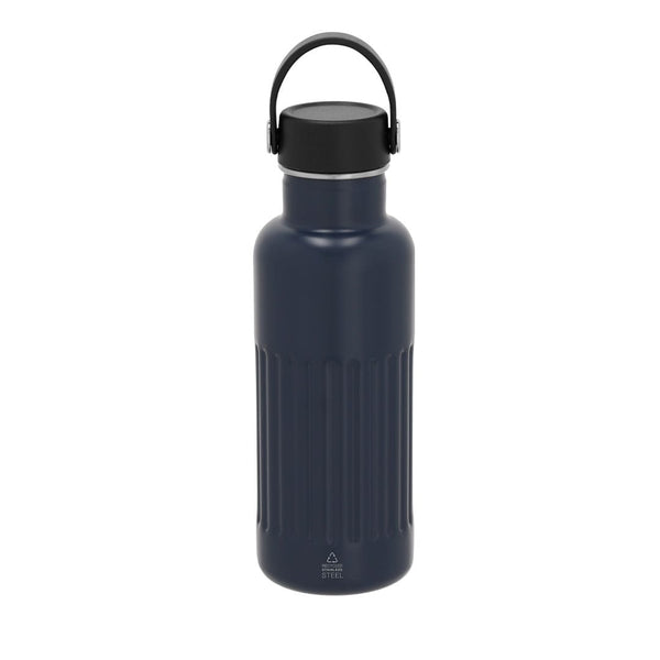 Borraccia Termica Welker blu navy - personalizzabile con logo