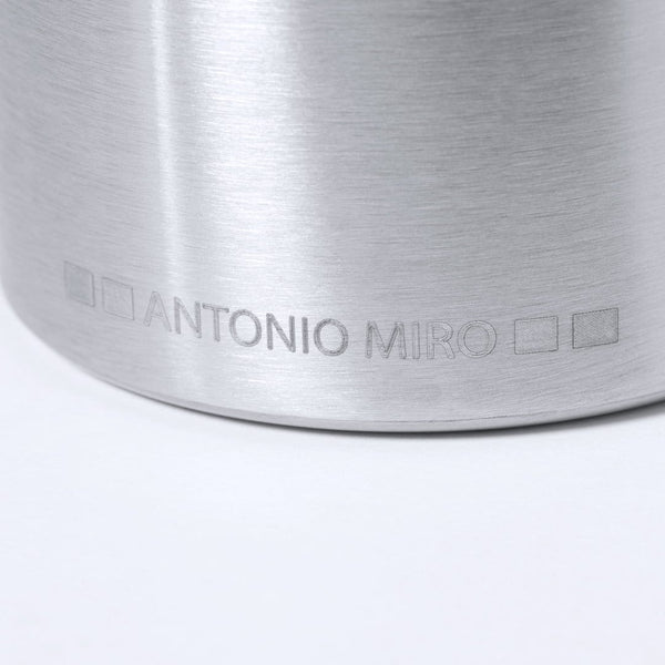 Borraccia Termica Xegaz color argento - personalizzabile con logo