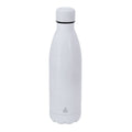 Borraccia Termica Xharly bianco - personalizzabile con logo