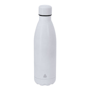 Borraccia Termica Xharly bianco - personalizzabile con logo