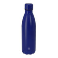 Borraccia Termica Xharly blu - personalizzabile con logo