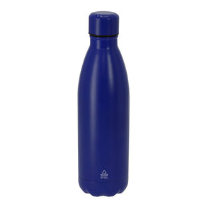 Borraccia Termica Xharly blu - personalizzabile con logo