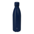 Borraccia Termica Xharly blu navy - personalizzabile con logo