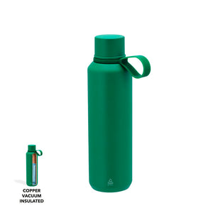 Borraccia Termica Yomar - personalizzabile con logo