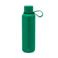 Borraccia Termica Yomar verde - personalizzabile con logo