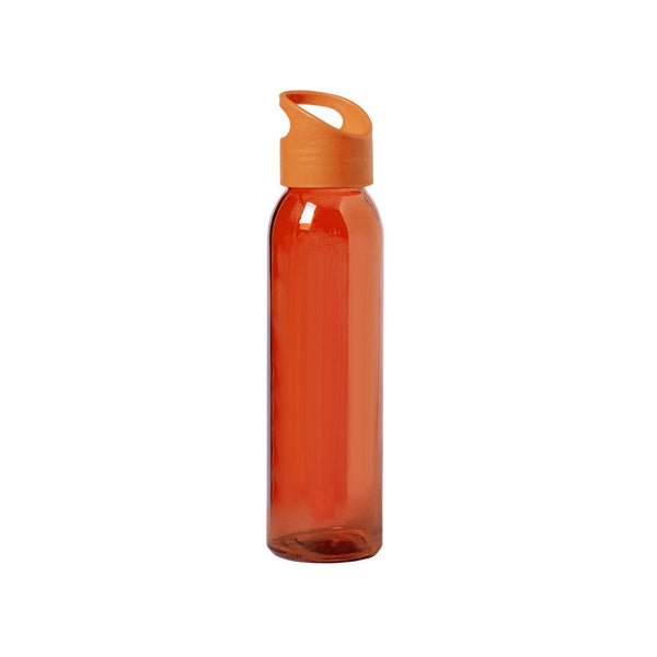 Borraccia Tinof arancione - personalizzabile con logo