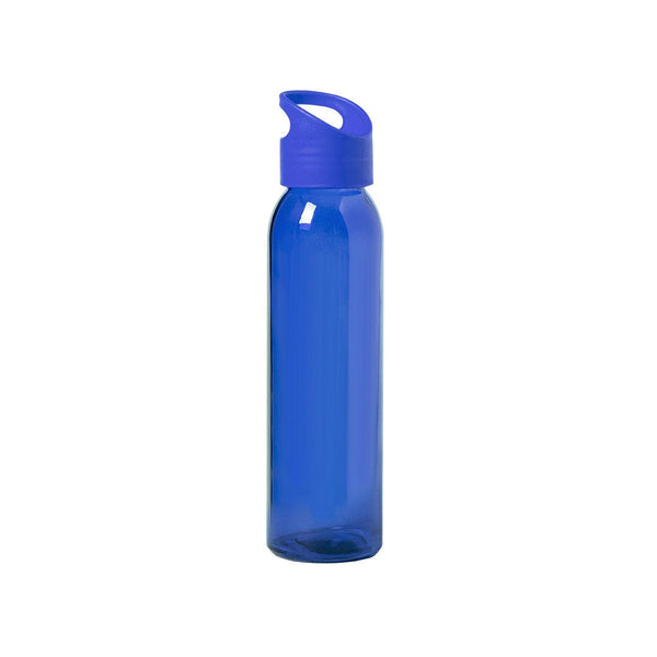 Borraccia Tinof blu - personalizzabile con logo