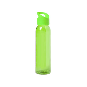 Borraccia Tinof verde calce - personalizzabile con logo