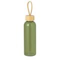 Borraccia Tournax verde - personalizzabile con logo