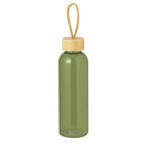 Borraccia Tournax verde - personalizzabile con logo