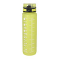 Borraccia Trarun giallo - personalizzabile con logo