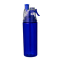 Borraccia Vaporizzatore Fluxi blu - personalizzabile con logo