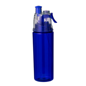 Borraccia Vaporizzatore Fluxi blu - personalizzabile con logo