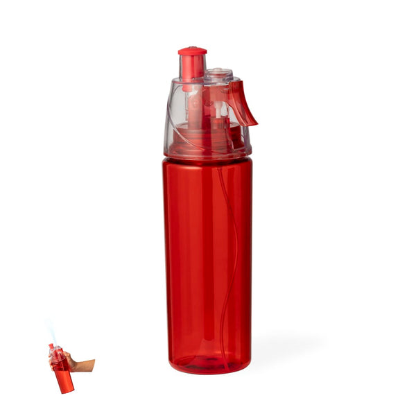 Borraccia Vaporizzatore Fluxi - personalizzabile con logo