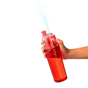 Borraccia Vaporizzatore Fluxi - personalizzabile con logo