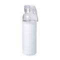 Borraccia Venen bianco - personalizzabile con logo