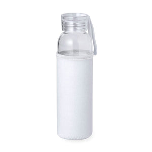 Borraccia Venen bianco - personalizzabile con logo