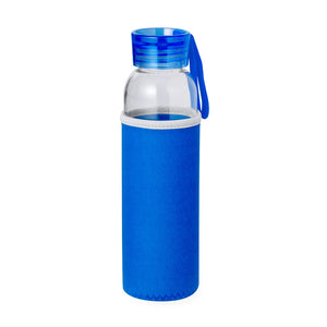 Borraccia Venen blu - personalizzabile con logo