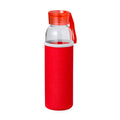 Borraccia Venen rosso - personalizzabile con logo