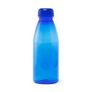 Borraccia Warlock azzurro - personalizzabile con logo