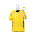 Borraccia Zablex giallo - personalizzabile con logo