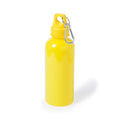 Borraccia Zanip giallo - personalizzabile con logo