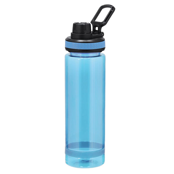 Borraccia Ziffel azzurro - personalizzabile con logo