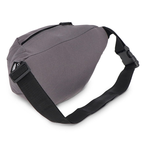 Borsa a tracolla / Marsupio R-PET 5L - personalizzabile con logo