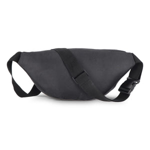 Borsa a tracolla / Marsupio R-PET 5L - personalizzabile con logo