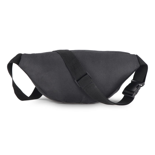Borsa a tracolla / Marsupio R-PET 5L - personalizzabile con logo