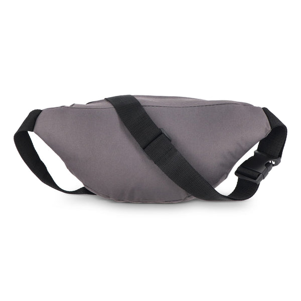 Borsa a tracolla / Marsupio R-PET 5L - personalizzabile con logo