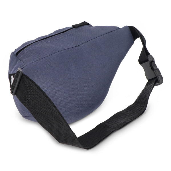 Borsa a tracolla / Marsupio R-PET 5L - personalizzabile con logo