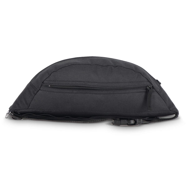 Borsa a tracolla / Marsupio R-PET 5L - personalizzabile con logo