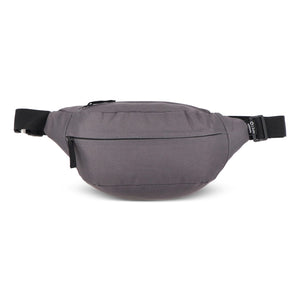 Borsa a tracolla / Marsupio R-PET 5L - personalizzabile con logo