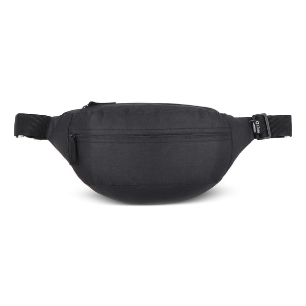 Borsa a tracolla / Marsupio R-PET 5L - personalizzabile con logo