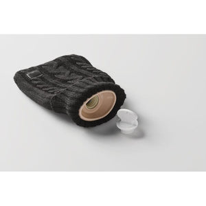 Borsa acqua calda 400ml - personalizzabile con logo
