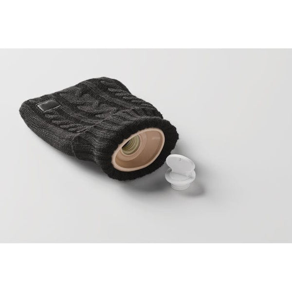 Borsa acqua calda 400ml - personalizzabile con logo