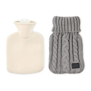 Borsa acqua calda 400ml - personalizzabile con logo