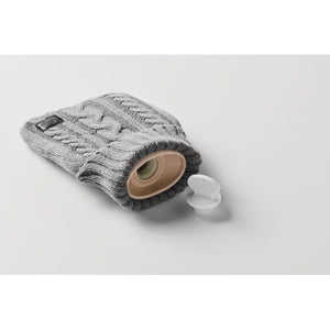 Borsa acqua calda 400ml - personalizzabile con logo
