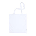 Borsa Antibatterica Maxcron bianco - personalizzabile con logo