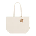 Borsa Arpel natural - personalizzabile con logo